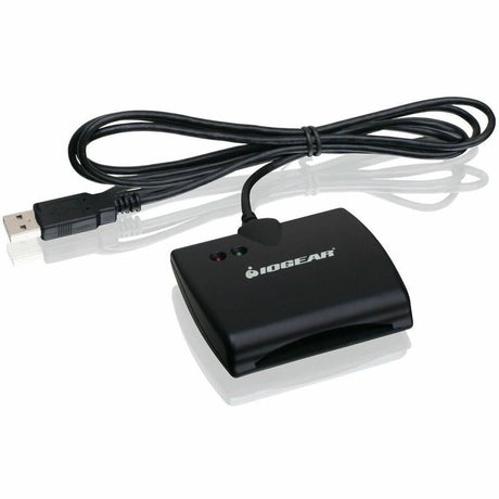 IOGERA USB Common Access Card Reader (TAA compliant) — GSR202