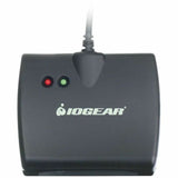 IOGERA USB Common Access Card Reader (TAA compliant) — GSR202