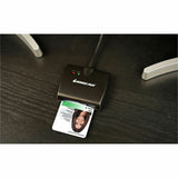 IOGERA USB Common Access Card Reader (TAA compliant) — GSR202