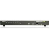 IOGEAR GCS1808 Combo KVM Switch — GCS1808
