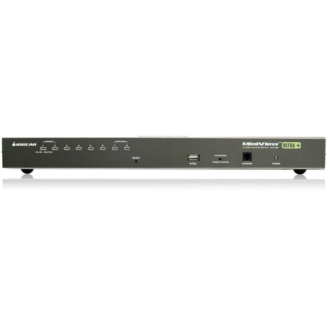 IOGEAR GCS1808 Combo KVM Switch — GCS1808
