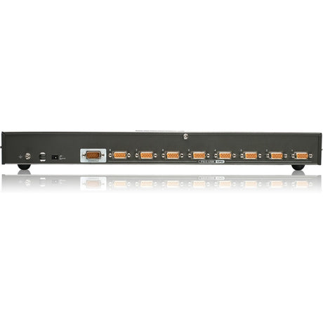 IOGEAR GCS1808 Combo KVM Switch — GCS1808