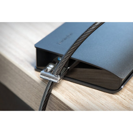 Kensington Desktop & Peripherals Locking Kit 2.0 — K67990US