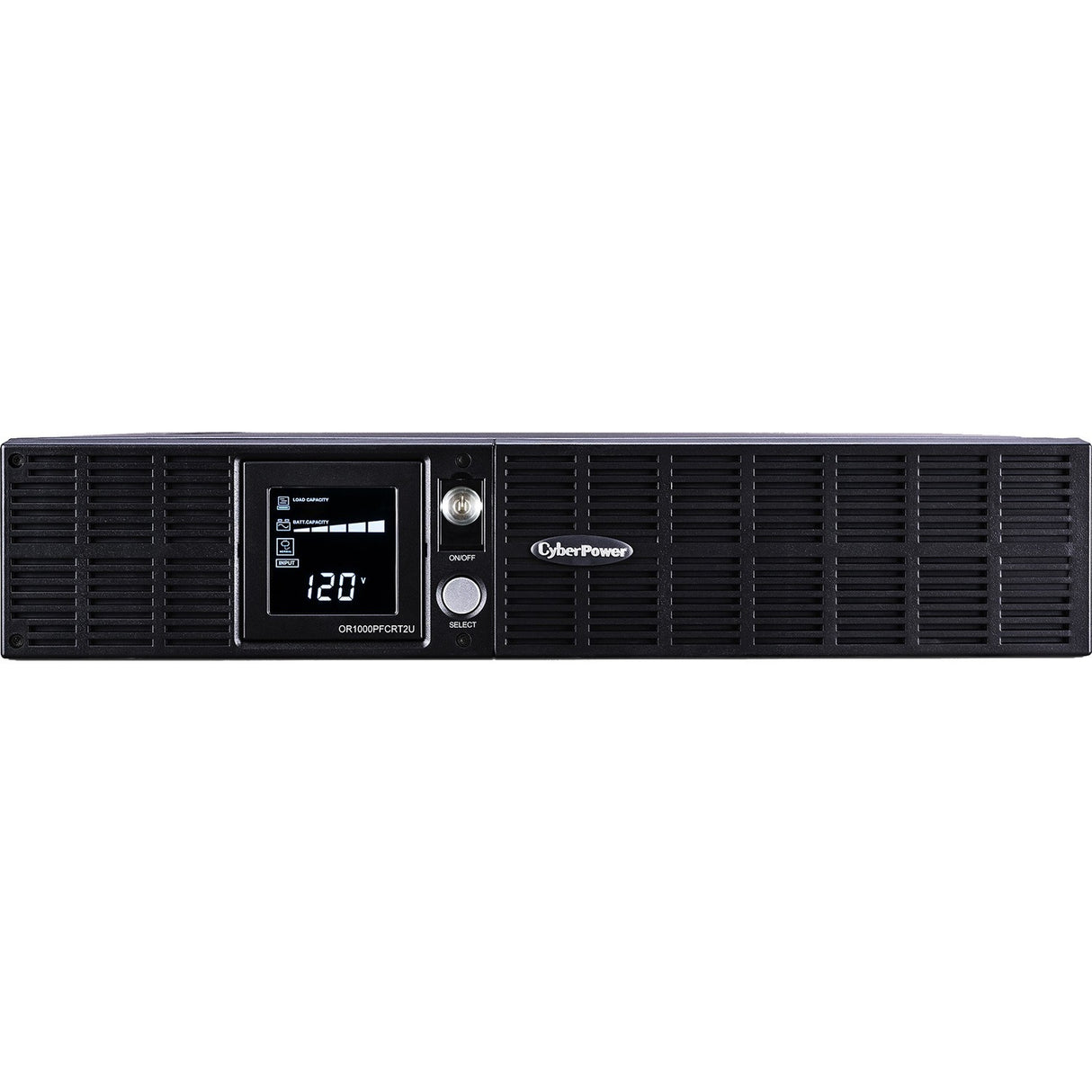 CyberPower OR1000PFCRT2U PFC Sinewave UPS Systems — OR1000PFCRT2U