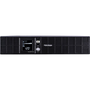 CyberPower OR1000PFCRT2U PFC Sinewave UPS Systems — OR1000PFCRT2U