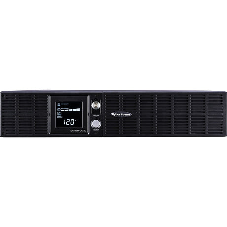 CyberPower OR1000PFCRT2U PFC Sinewave UPS Systems — OR1000PFCRT2U