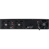 CyberPower OR1000PFCRT2U PFC Sinewave UPS Systems — OR1000PFCRT2U