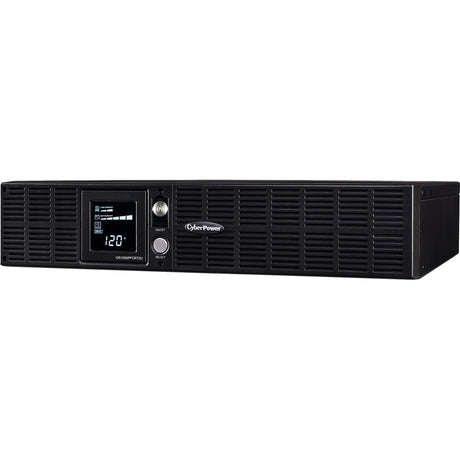 CyberPower OR1000PFCRT2U PFC Sinewave UPS Systems — OR1000PFCRT2U