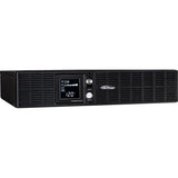CyberPower OR1000PFCRT2U PFC Sinewave UPS Systems — OR1000PFCRT2U