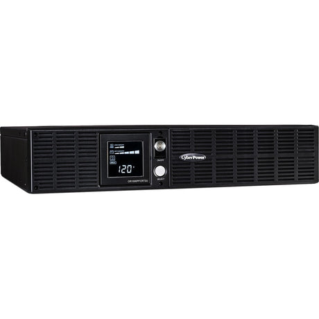 CyberPower OR1000PFCRT2U PFC Sinewave UPS Systems — OR1000PFCRT2U