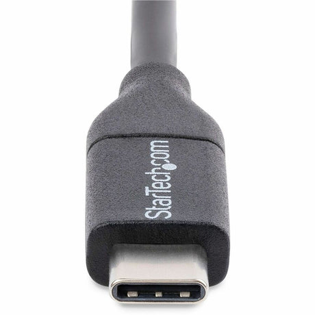 StarTech.com 0.5m USB C Cable - M/M - USB 2.0 - USB-C Charger Cable - USB 2.0 Type C Cable - Short USB C Cable — USB2CC50CM