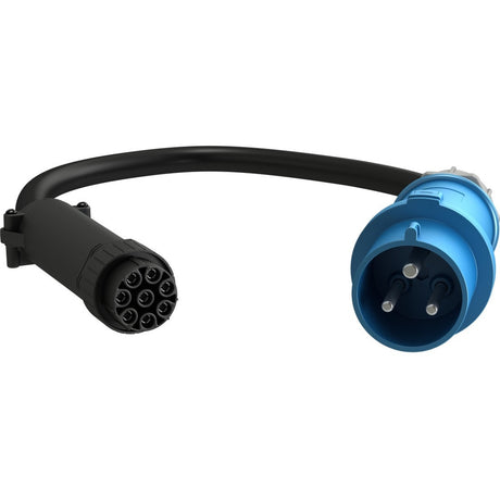 Vertiv Geist CSU-S02A7-43000-3PS6B-S Standard Power Cord — FSC1U001
