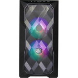 Cooler Master MasterBox TD300 Mesh Computer Case — TD300-KGNN-S00