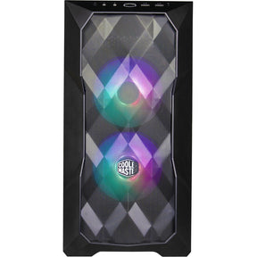 Cooler Master MasterBox TD300 Mesh Computer Case — TD300-KGNN-S00