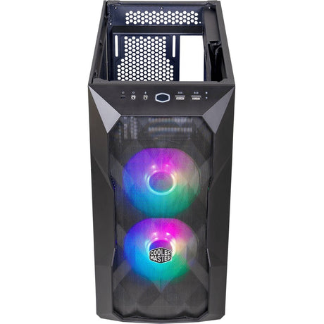 Cooler Master MasterBox TD300 Mesh Computer Case — TD300-KGNN-S00