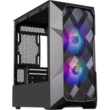 Cooler Master MasterBox TD300 Mesh Computer Case — TD300-KGNN-S00