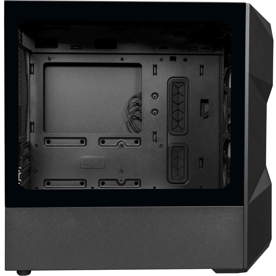 Cooler Master MasterBox TD300 Mesh Computer Case — TD300-KGNN-S00