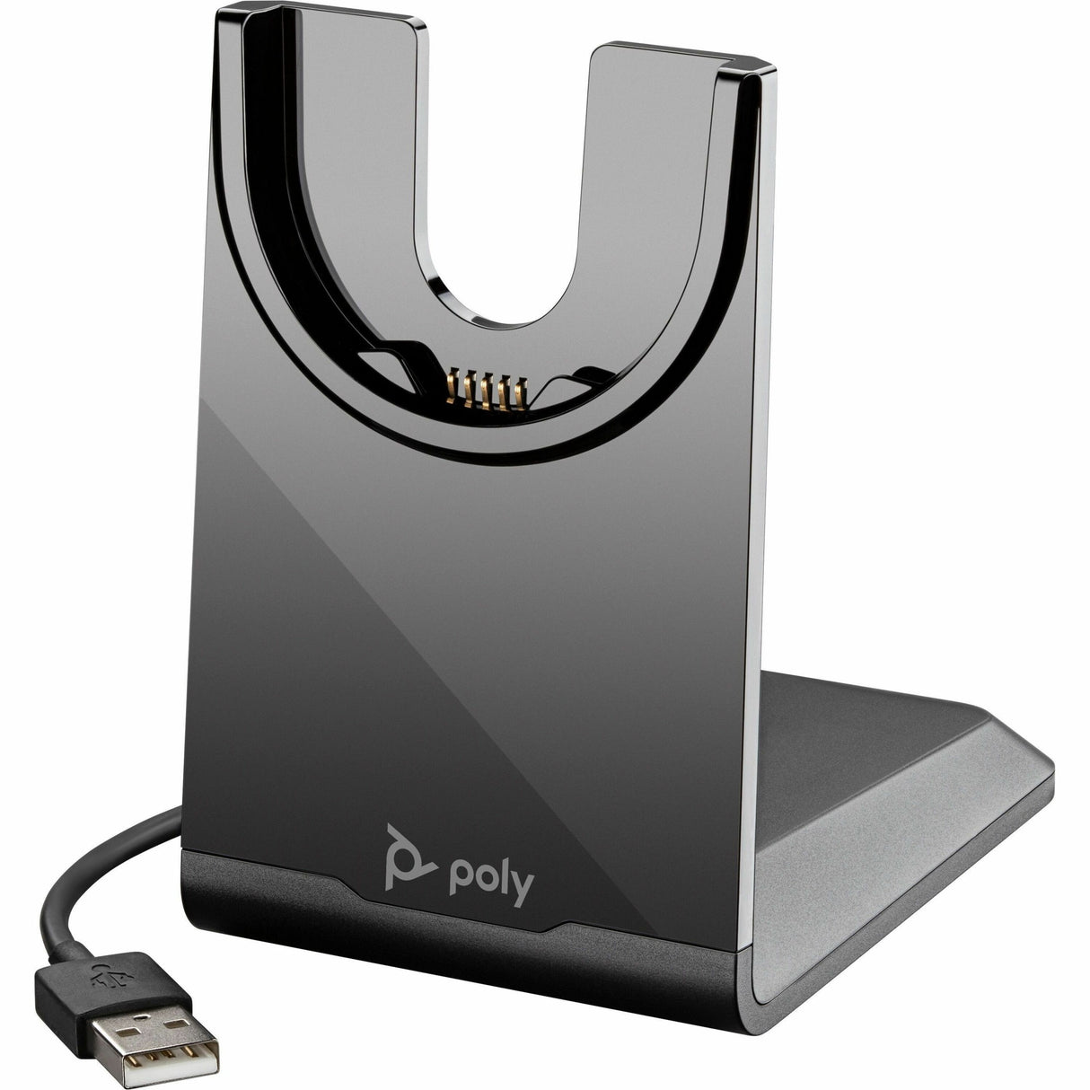 Poly Voyager USB-A Charging Stand — 783R6AA