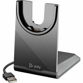 Poly Voyager USB-A Charging Stand — 783R6AA