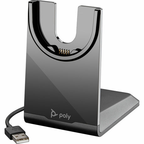 Poly Voyager USB-A Charging Stand — 783R6AA