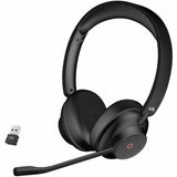Cyber Acoustics CA Essential Wireless Headset — HS-1500BT