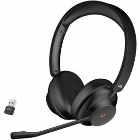Cyber Acoustics CA Essential Wireless Headset — HS-1500BT