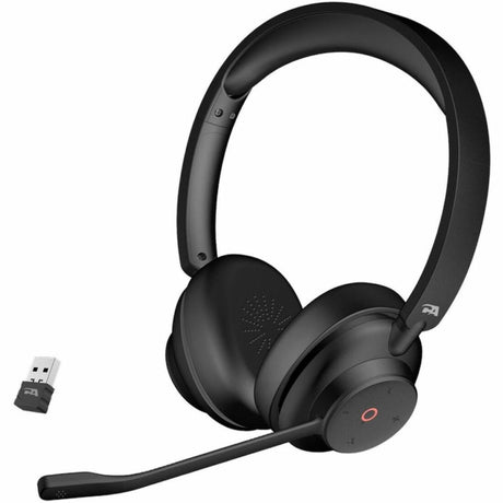 Cyber Acoustics CA Essential Wireless Headset — HS-1500BT