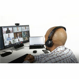 Cyber Acoustics CA Essential Wireless Headset — HS-1500BT