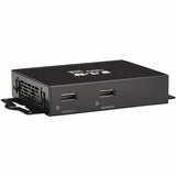 Eaton Tripp Lite Series 2-Port DisplayPort to DisplayPort Multi-Monitor Splitter, MST Hub, 8K/4K 60 Hz, DP 1.4, TAA — B156-002-8K