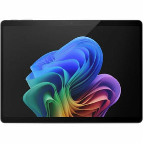 Microsoft Surface Pro 11 Copilot+ PC Tablet - 13" - Qualcomm Snapdragon X Plus - 16 GB - 512 GB SSD - Windows 11 Pro - Black — ZIL-00019