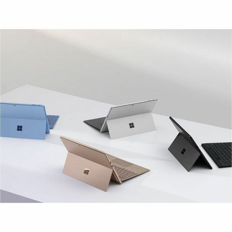 Microsoft Surface Pro 11 Copilot+ PC Tablet - 13" - Qualcomm Snapdragon X Plus - 16 GB - 512 GB SSD - Windows 11 Pro - Black — ZIL-00019
