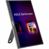 Asus ZenScreen MQ16AHE 16" Class Full HD OLED Monitor - 16:9 — MQ16AHE