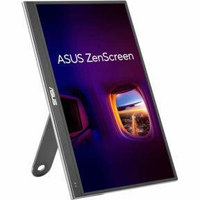 Asus ZenScreen MQ16AHE 16" Class Full HD OLED Monitor - 16:9 — MQ16AHE