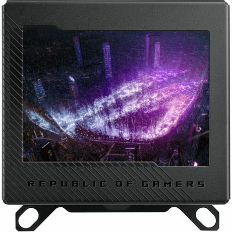Asus ROG Ryujin III WB Water Block — ROG RYUJIN III WB