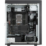 Asus ExpertCenter Pro ET700I W7-B-1300 Barebone System - Socket LGA-4677 - 1 x Processor Support — Pro-ET700I-W7-B-1300