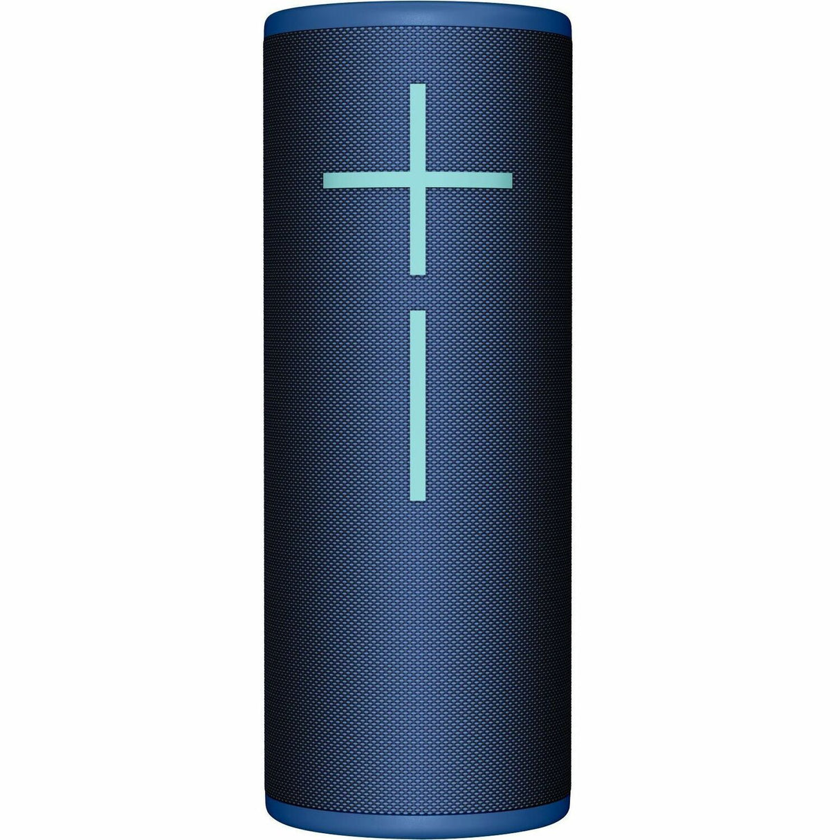 Ultimate Ears MEGABOOM 4 Portable Waterproof Bluetooth Speaker With Powerful 360-Degree Sound and Thundering Bass, Floating Speaker With 20-Hour Battery and 147ft (45m) Range, Blue — 984-001989