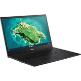 Asus Chromebook CX1 CX1700 CX1700CKA-SS48F 17.3" Chromebook - Full HD - Intel Celeron N4500 - 4 GB - 128 GB Flash Memory - Mineral Gray — CX1700CKA-SS48F