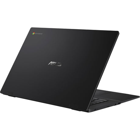 Asus Chromebook CX1 CX1700 CX1700CKA-SS48F 17.3" Chromebook - Full HD - Intel Celeron N4500 - 4 GB - 128 GB Flash Memory - Mineral Gray — CX1700CKA-SS48F