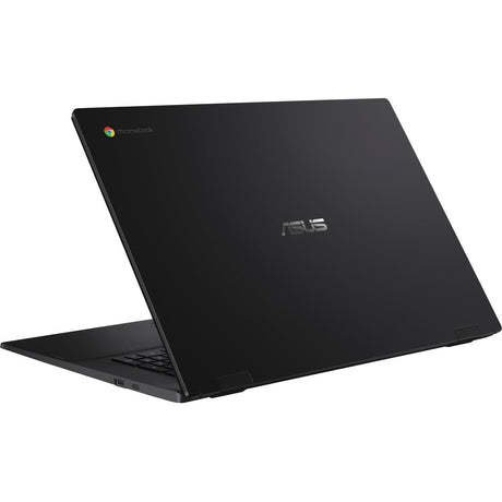 Asus Chromebook CX1 CX1700 CX1700CKA-SS48F 17.3" Chromebook - Full HD - Intel Celeron N4500 - 4 GB - 128 GB Flash Memory - Mineral Gray — CX1700CKA-SS48F