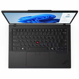 Lenovo ThinkPad T14 Gen 5 21MC004YUS 14" Touchscreen Notebook - WUXGA - AMD Ryzen 7 PRO 8840U - 32 GB - 512 GB SSD - English Keyboard - Black — 21MC004YUS