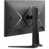 ViewSonic XG2536 25 Inch 1080p IPS Gaming Monitor with 280Hz, 0.5ms, FreeSync Premium, NVIDIA G-Sync Compatible, RGB Lighting, Advanced Ergonomics, HDMI, DP and 65W USB-C Inputs — XG2536