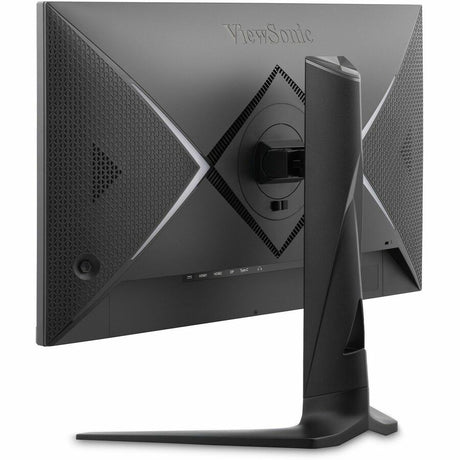 ViewSonic XG2536 25 Inch 1080p IPS Gaming Monitor with 280Hz, 0.5ms, FreeSync Premium, NVIDIA G-Sync Compatible, RGB Lighting, Advanced Ergonomics, HDMI, DP and 65W USB-C Inputs — XG2536
