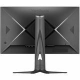 ViewSonic XG2536 25 Inch 1080p IPS Gaming Monitor with 280Hz, 0.5ms, FreeSync Premium, NVIDIA G-Sync Compatible, RGB Lighting, Advanced Ergonomics, HDMI, DP and 65W USB-C Inputs — XG2536