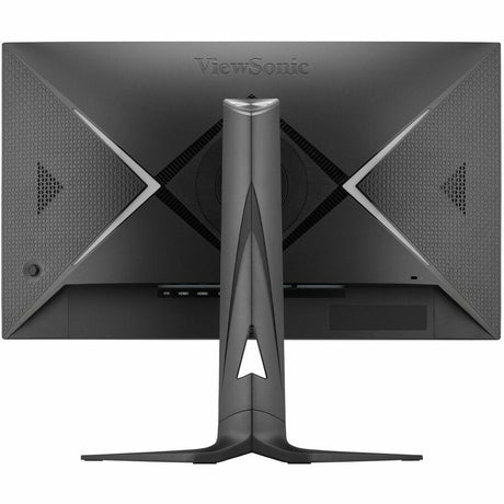 ViewSonic XG2536 25 Inch 1080p IPS Gaming Monitor with 280Hz, 0.5ms, FreeSync Premium, NVIDIA G-Sync Compatible, RGB Lighting, Advanced Ergonomics, HDMI, DP and 65W USB-C Inputs — XG2536