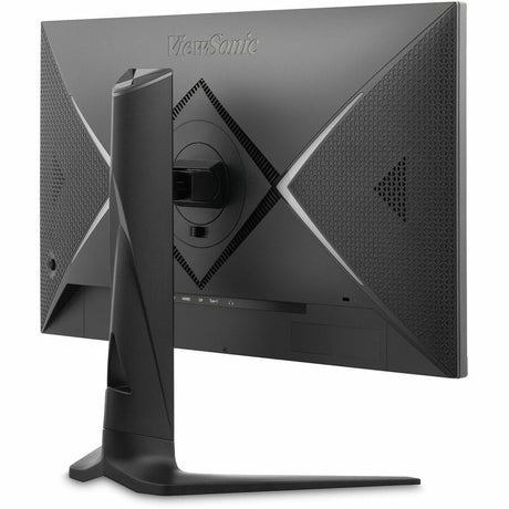 ViewSonic XG2536 25 Inch 1080p IPS Gaming Monitor with 280Hz, 0.5ms, FreeSync Premium, NVIDIA G-Sync Compatible, RGB Lighting, Advanced Ergonomics, HDMI, DP and 65W USB-C Inputs — XG2536