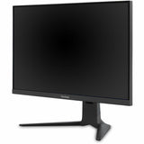 ViewSonic XG2536 25 Inch 1080p IPS Gaming Monitor with 280Hz, 0.5ms, FreeSync Premium, NVIDIA G-Sync Compatible, RGB Lighting, Advanced Ergonomics, HDMI, DP and 65W USB-C Inputs — XG2536