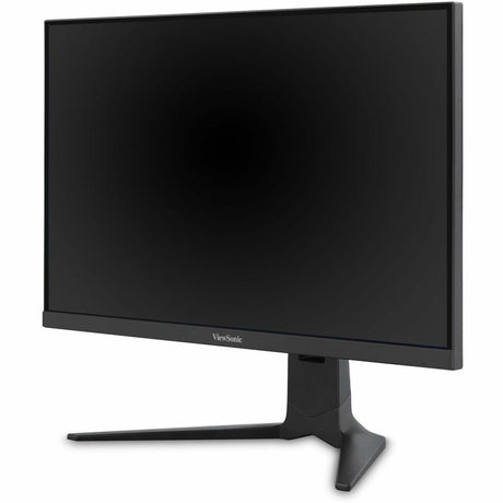 ViewSonic XG2536 25 Inch 1080p IPS Gaming Monitor with 280Hz, 0.5ms, FreeSync Premium, NVIDIA G-Sync Compatible, RGB Lighting, Advanced Ergonomics, HDMI, DP and 65W USB-C Inputs — XG2536