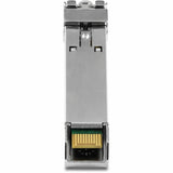 TRENDnet TEG-10GBS20, SFP+ Single Mode LC Module (20km), Lifetime Protection — TEG-10GBS20