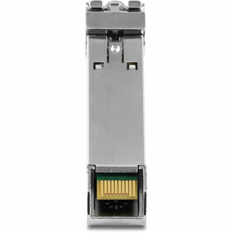 TRENDnet TEG-10GBS20, SFP+ Single Mode LC Module (20km), Lifetime Protection — TEG-10GBS20