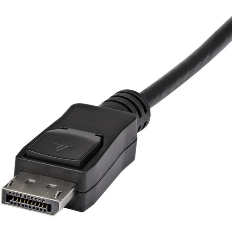 StarTech.com 6ft (2m) DisplayPort Extension Cable, 4K x 2K Video, DisplayPort Male to Female Extension Cable, DP 1.2 Extender Cable / Cord — DPEXT6L